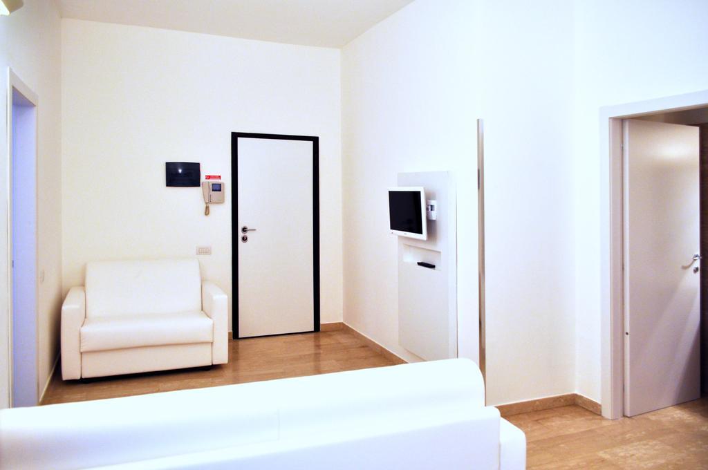 Appart hôtel Bb Bocconi