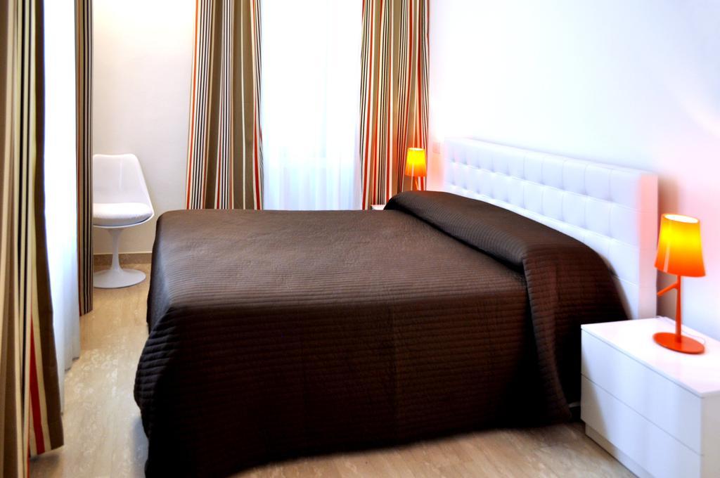 Bb Bocconi Appart hôtel 2*