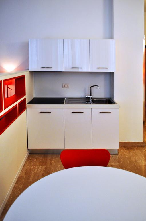 Appart hôtel Bb Bocconi Milan